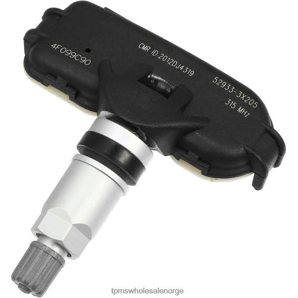 TPMS Audi - tpms kia trykksensoren 529333x205 463mhz 8H662J1686