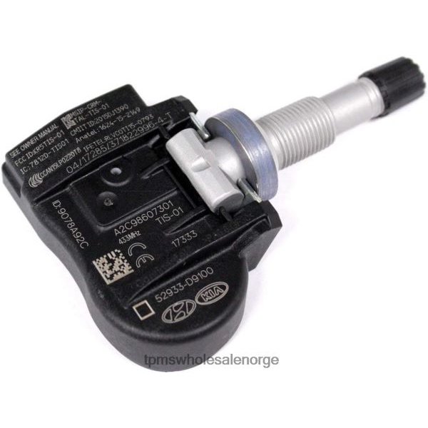 TPMS Audi - tpms kia trykksensoren 52933d9100 443mhz 8H662J1666