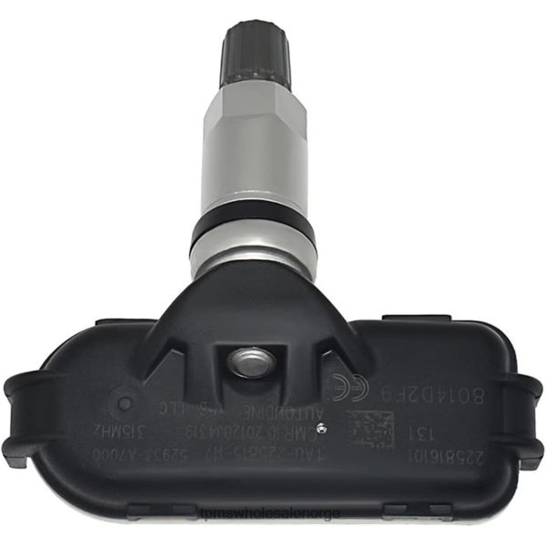 TPMS Krav Norge - tpms kia trykksensoren 52933a7000 465mhz 8H662J1688