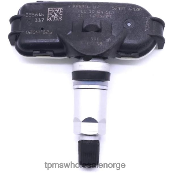 TPMS Oslo - tpms kia trykksensoren 52933a7100 466mhz 8H662J1689